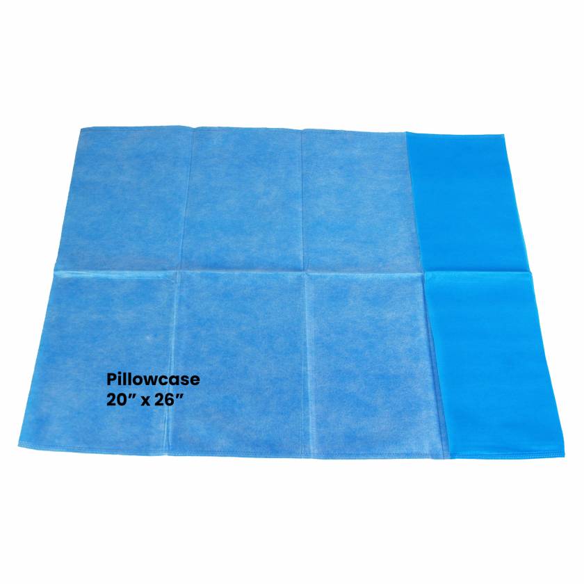 PPI 0450 Impervious Pillowcase 20" x 26"