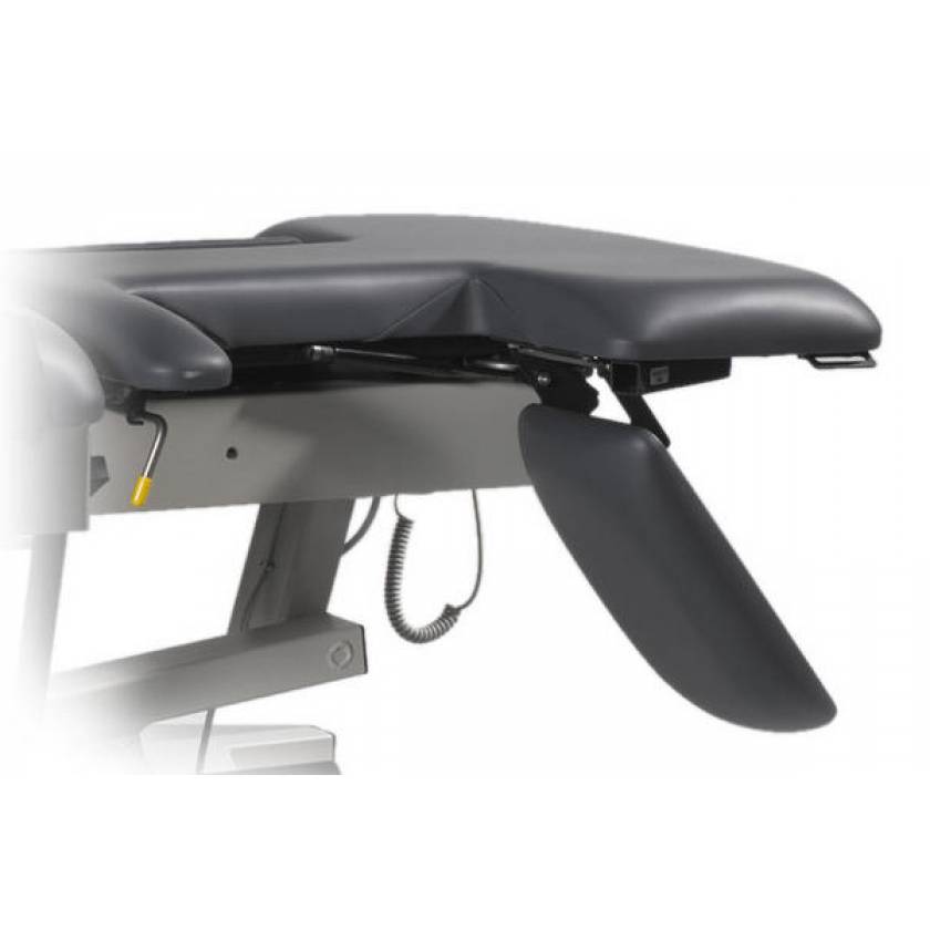 Biodex 058700 Echo Pro Echocardiography Table Ultrasound Table