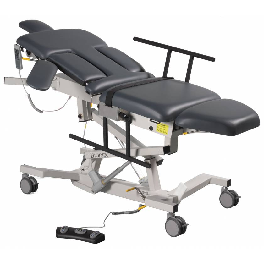 Biodex Sound Pro Combination Ultrasound Table 115 VAC