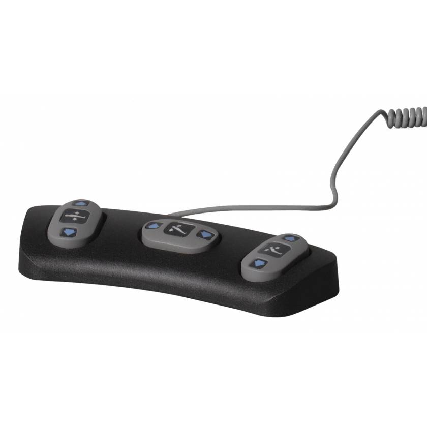 Biodex 058-741 Optional Foot Controller