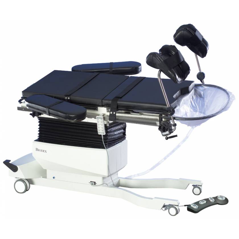 Urology C-Arm Table - 800, 115 VAC