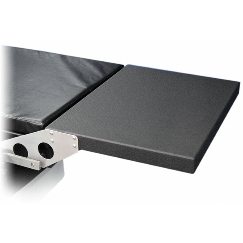 Biodex 05884010 Surgical CArm Table with Rectangular Tabletop 115 VAC