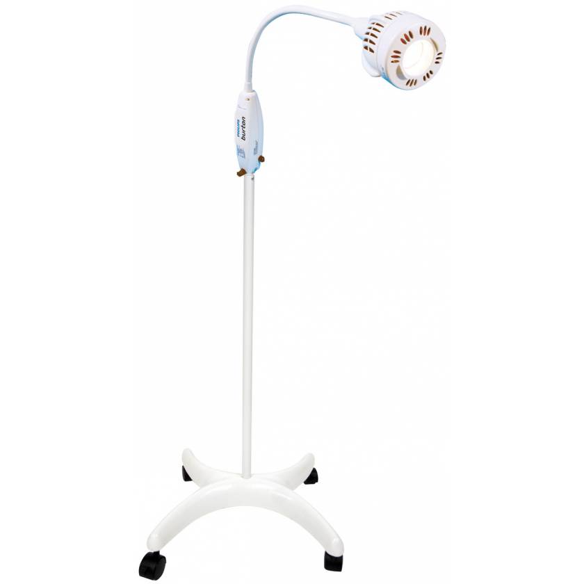 Gleamer Floorstand Exam Light