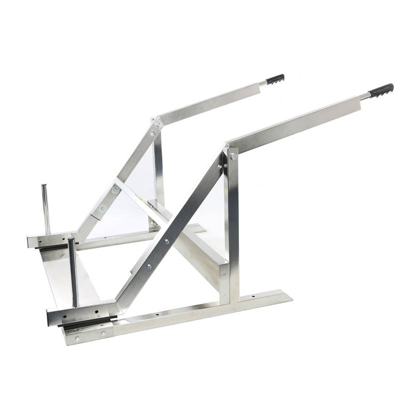 CanDo® 10-0690 Rickshaw Rehab Exerciser