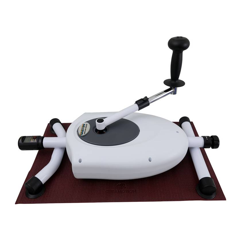 CanDo® 10-0714 Magneciser® Table-Top Shoulder, Arm and Wrist Exerciser (Accessory Pad is Sold Separately)