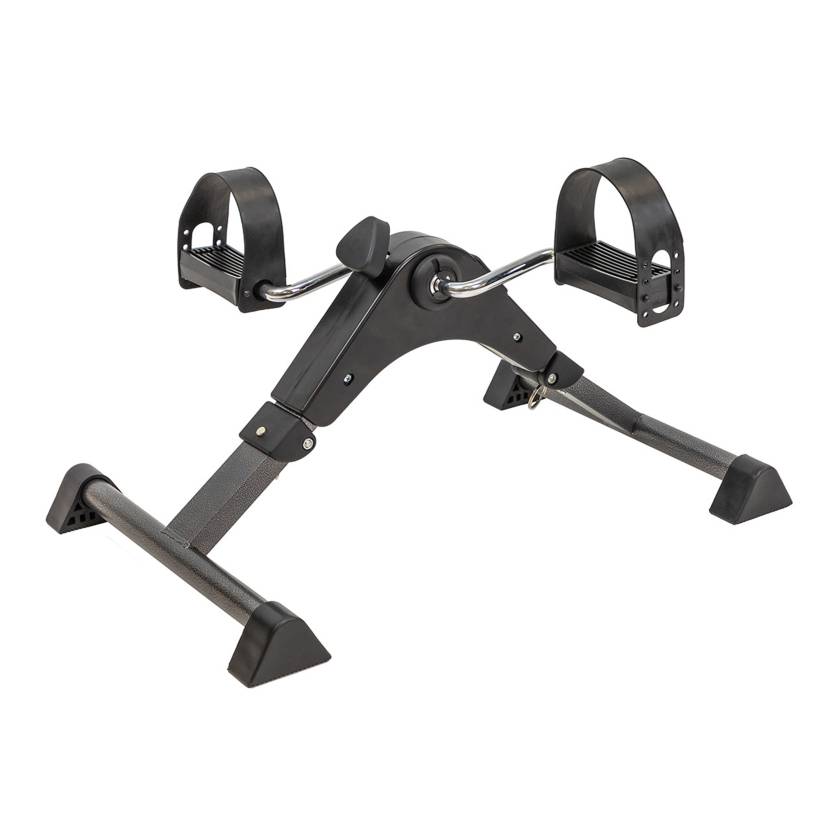 CanDo® 10-0718 Deluxe Folding Pedal Exerciser - Without Digital Display