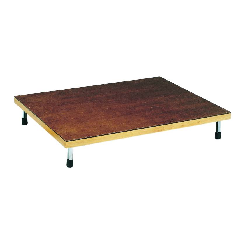 CanDo® 10-1120 Powder Board with Folding Legs