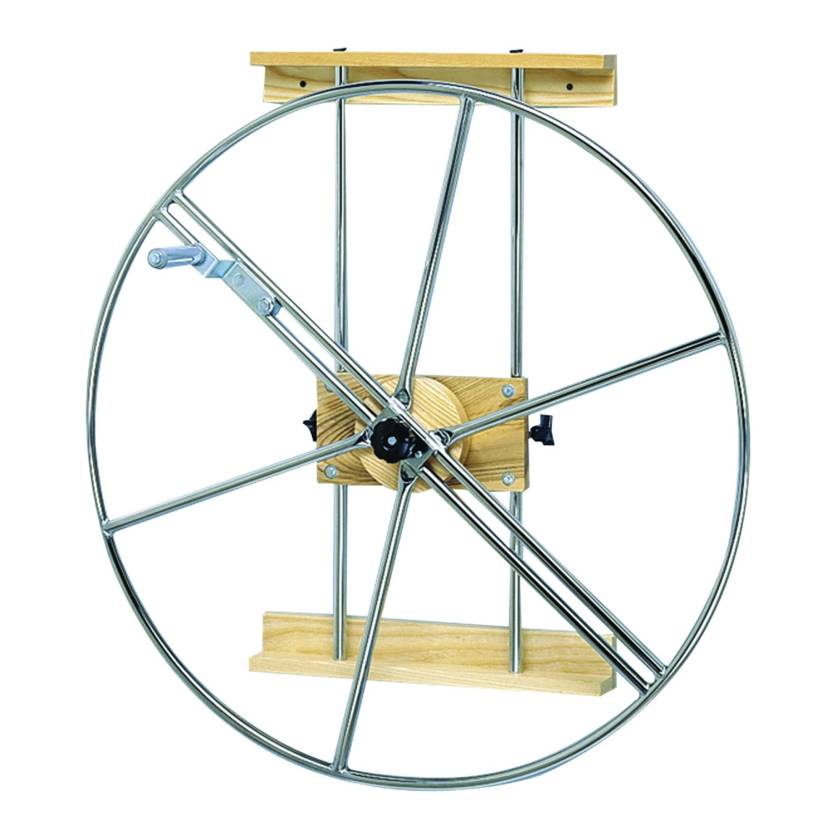 CanDo® 10-1150 Wall-Mounted Shoulder Wheel