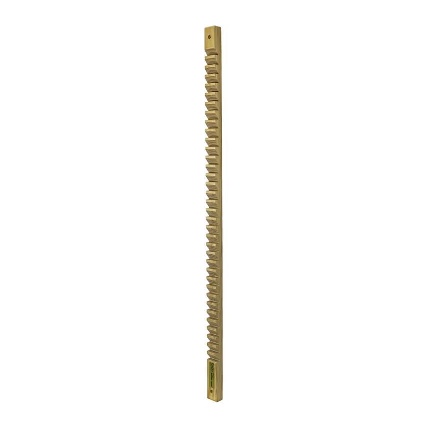 CanDo® 10-1160 Wooden Finger and Shoulder Ladder