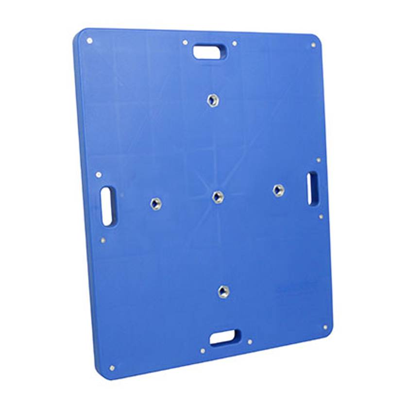 CanDo® 10-1756 MVP™ Rectangular Board for Modular Balance System