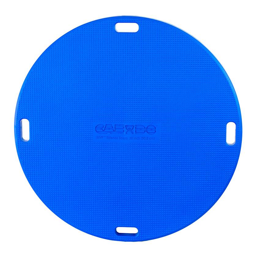CanDo® 10-1786 MVP™ Circular Board for Modular Balance System - 20" Diameter
