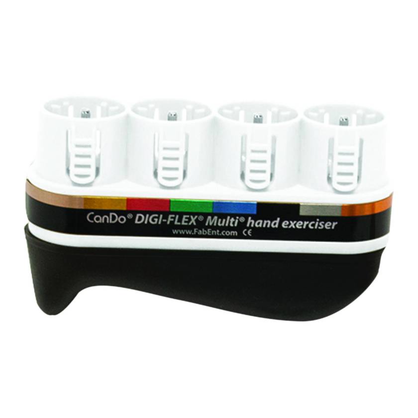 CanDo® 10-3830 Replacement Frame for Digi-Flex® Multi® Hand and Finger Exerciser - 1 Frame