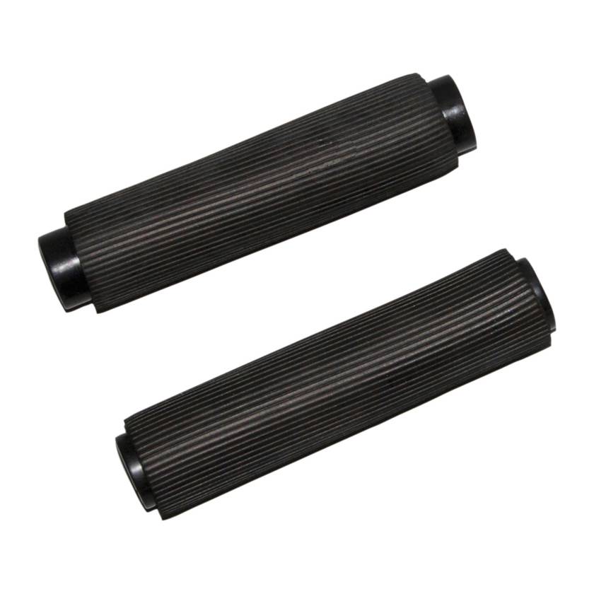 CanDo® 10-5300 Foam-Covered Thread-Through Handle for Exercise Band and Tubing