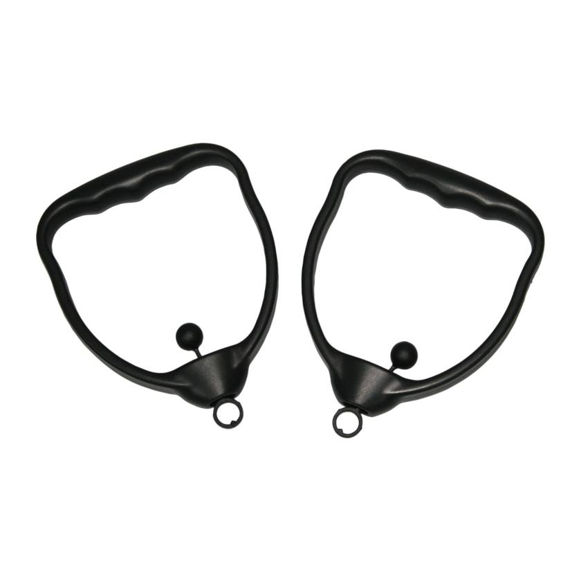 CanDo® 10-5340 Hold-Rite™ Handle for Exercise Band and Tubing