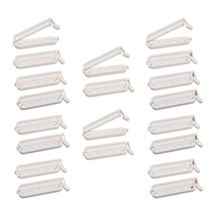 CanDo® 10-5375-10 Klip™ Fastener for Exercise Tubing - Medium
