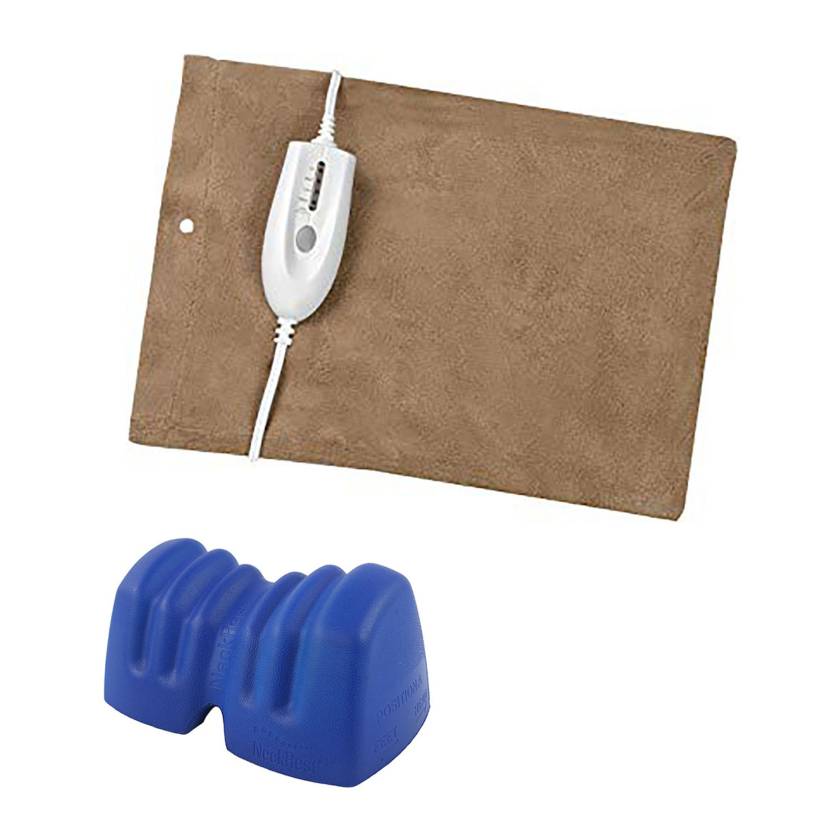 CanDo® 10-6808 Cervical Home Physical Therapy Kit