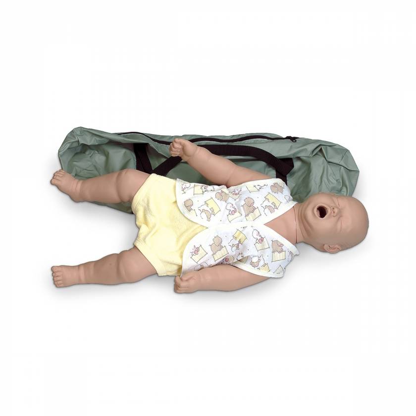 Simulaids Choking Manikin - Infant