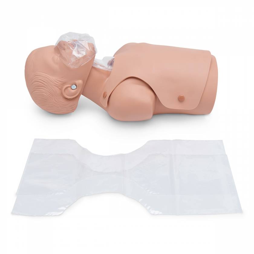 Simulaids Sani-Child Manikin - Light