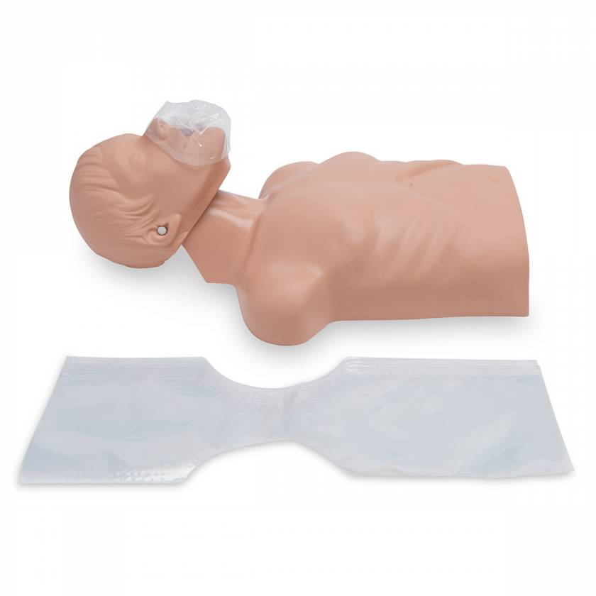 Simulaids Economy Adult Sani-Manikin