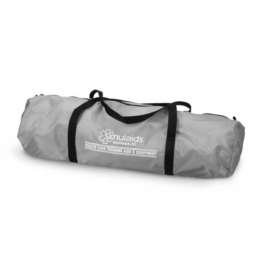 Infant CPR Manikin Carry Bag