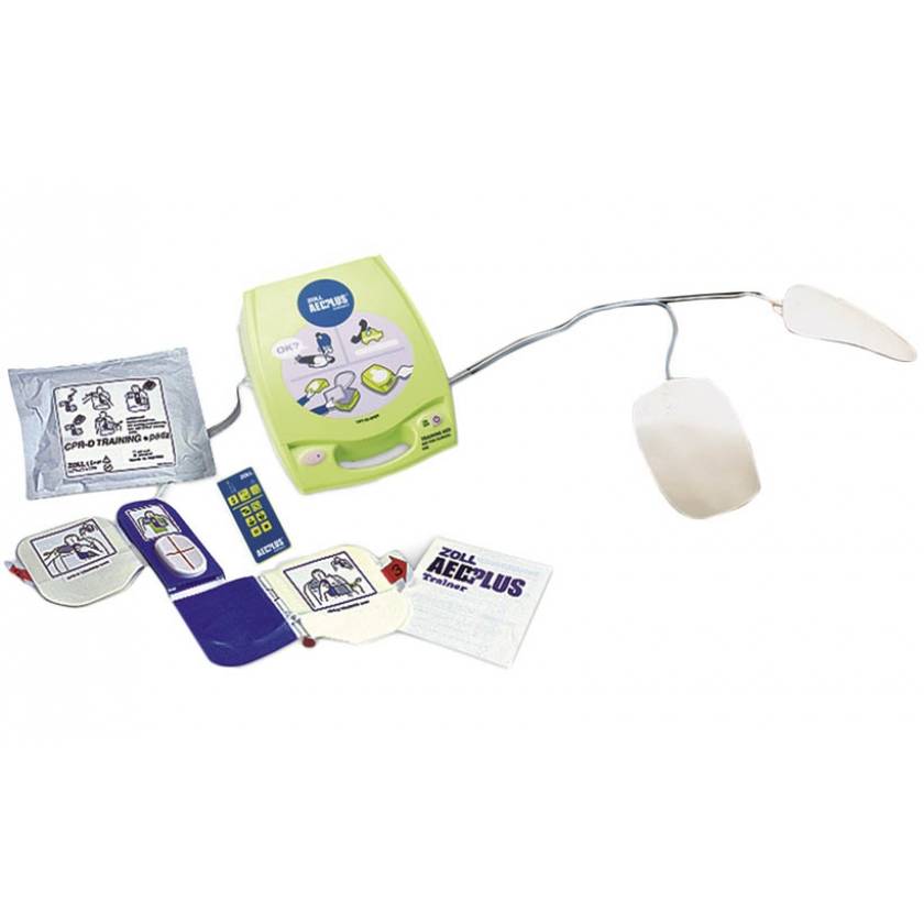 Zoll AED Trainer Package