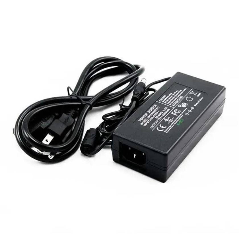 LW Scientific 100449 Replacement Power Adapter for E8 and MXU Centrifuges