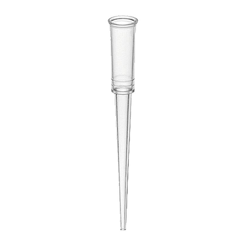 Labcon® 1007 Eclipse™ Pipette Tip with UltraFine™ Point for Thermo Scientific™ Finnpipette™ 16-Channel Pipette - 50 µL
