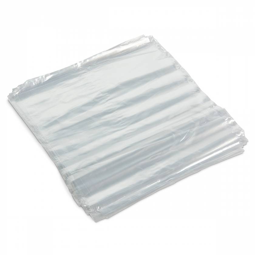 Nasco 101-070 Simulaids Face Shield Bags - Pack of 50