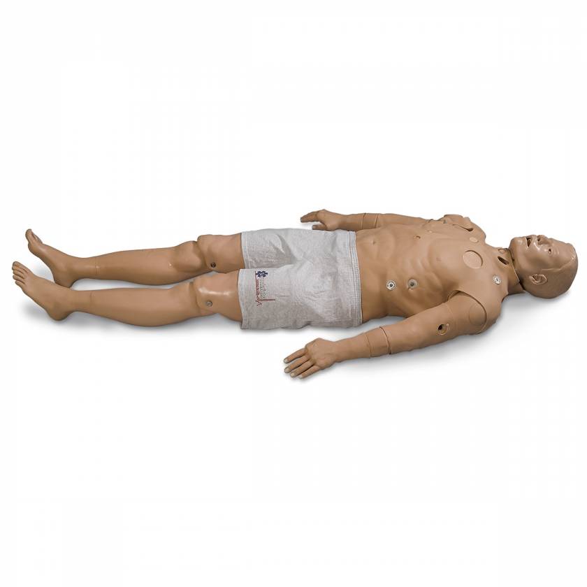 Nasco 101-300 Simulaids STAT Manikin