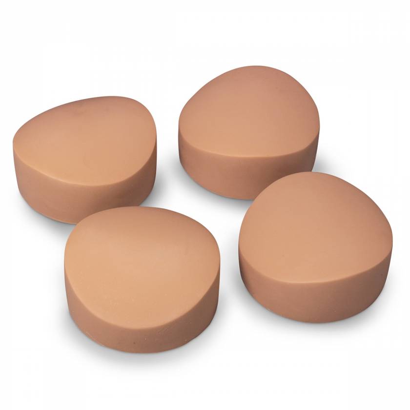 Nasco 101-302 Simulaids Injection Site for the STAT and PDA STAT Manikin