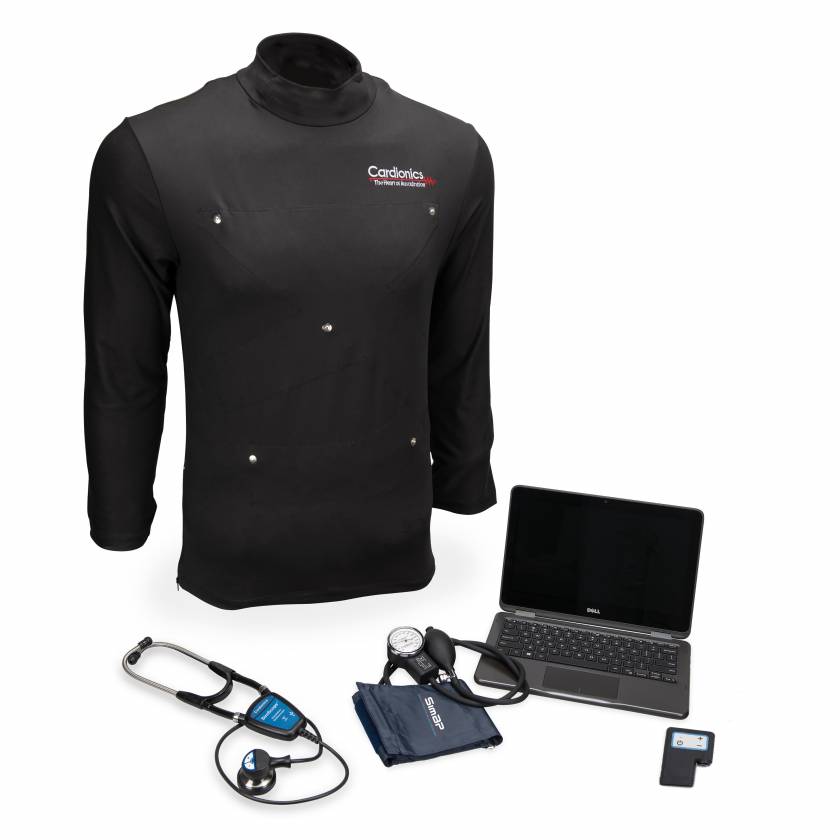3B Scientific Bionic Hybrid Simulator™ (BHS) - Complete Set