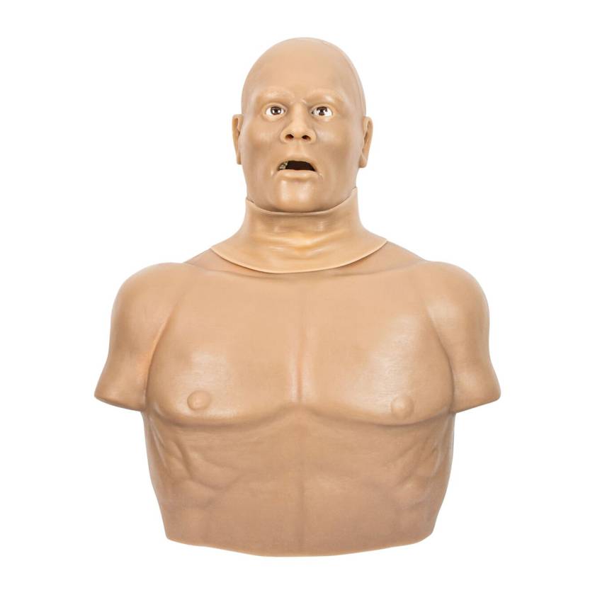 STOPS Medical 1025848 6-in-1 TCCC Trainer - Model 1