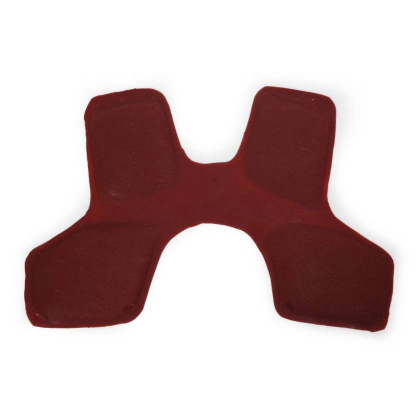 STOPS Medical 1025850 Replacement Chest Muscle for 6-in-1 TCCC Trainer