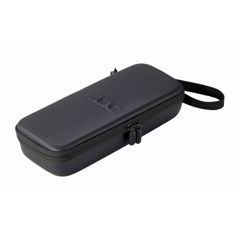 ADC 1028SBK MEDIC Medical Instrument Carry Case - Small