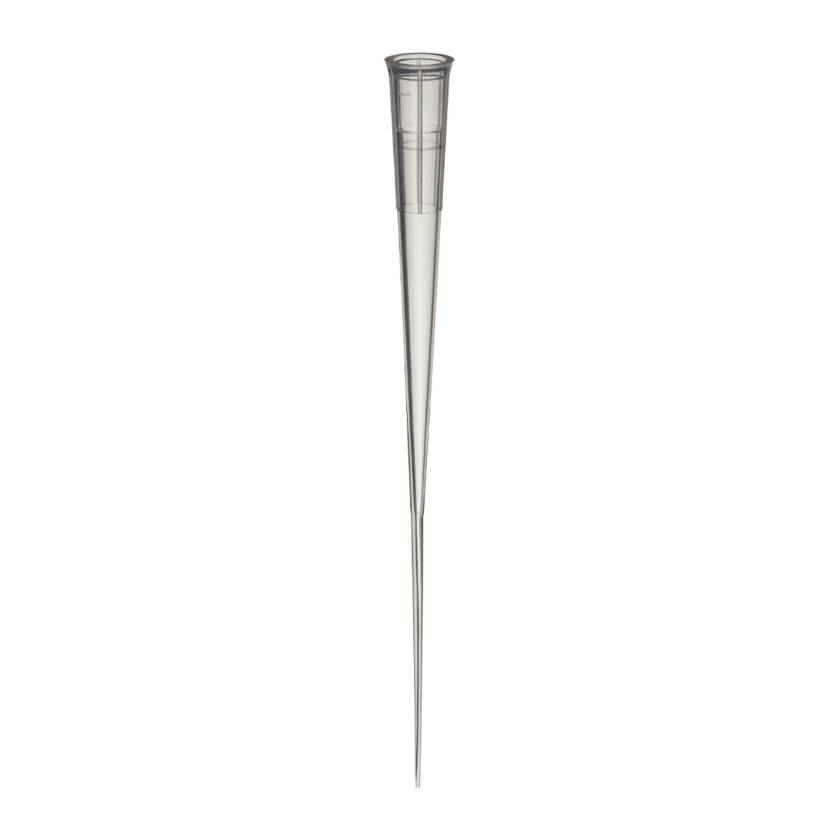 Labcon® 1034 Eclipse™ Gel Loading Capillary Pipette Tip with UltraFine™ Point - 200 µL