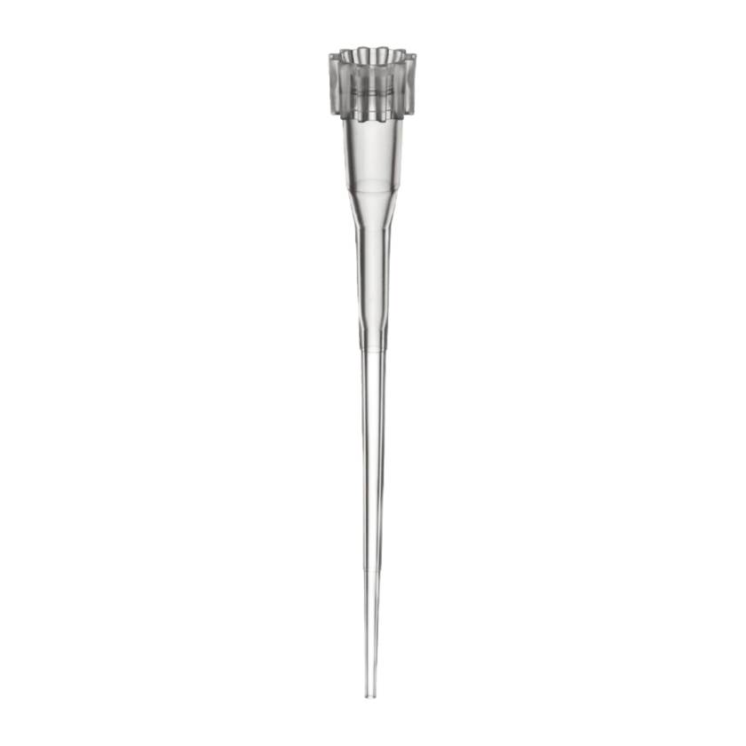 Labcon® 1037 Eclipse™ Extra Long Graduated Pipette Tip with UltraFine™ Point - 10 µL