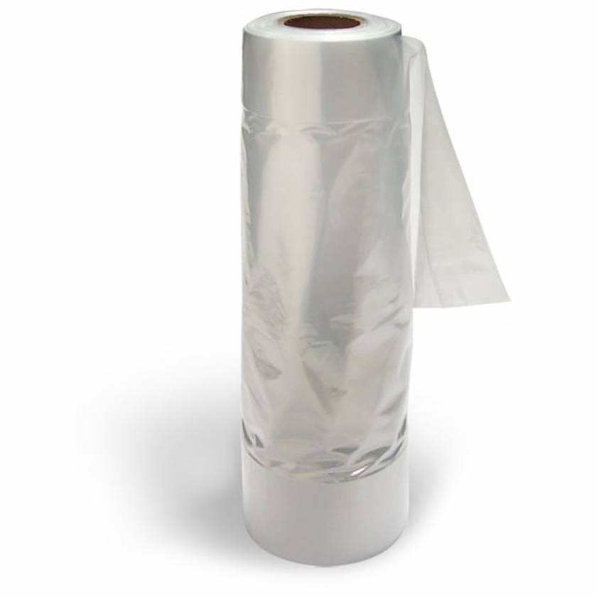 Capsa 10400 Waste Container Trash Liners - Roll of 200