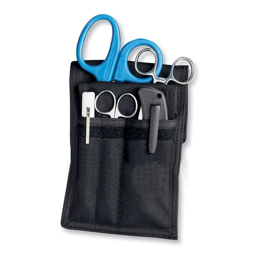 ADC 104BKE Responder™ 104 Belt Holster Set (5-Pocket)
