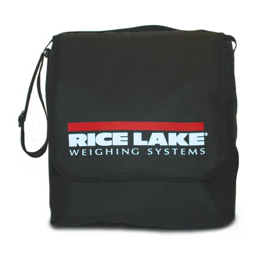 Rice Lake 107445 Carry Case for Physician Scale