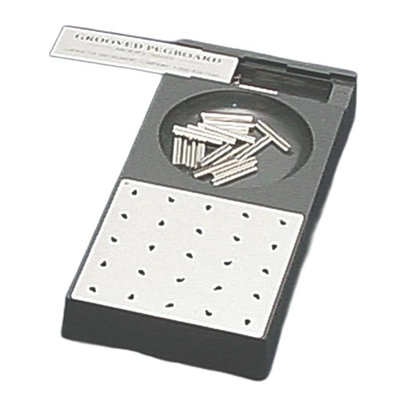 CanDo® 12-3010 Grooved Pegboard Test