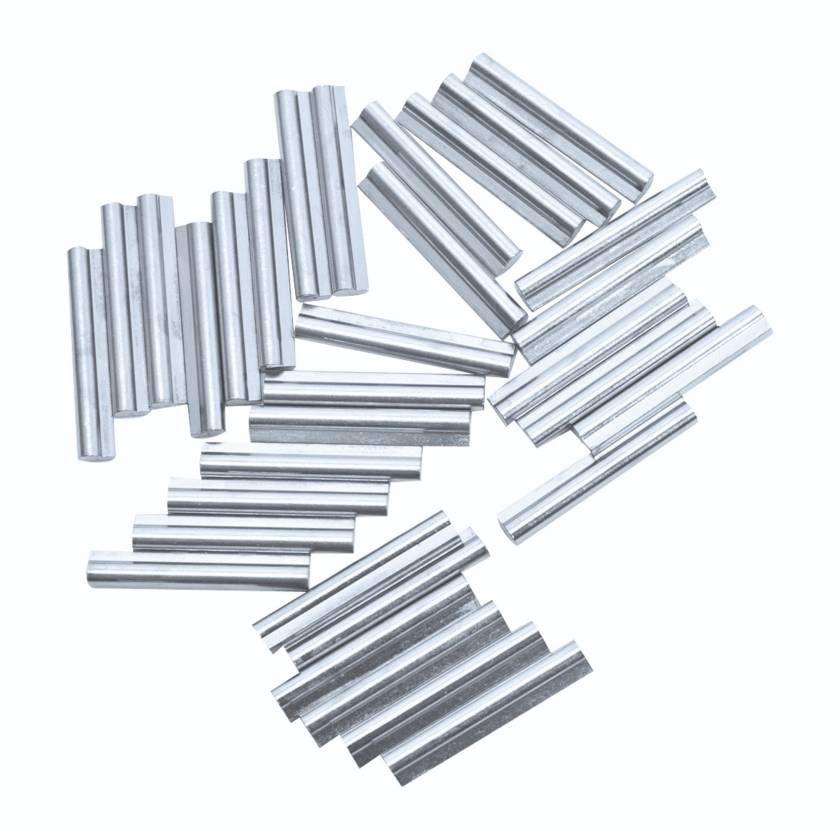 CanDo® 12-3011 Replacement Peg for Grooved Pegboard Test