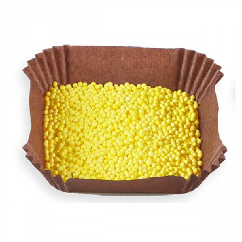 Heathrow Scientific smartBoats Paper Weigh Boat