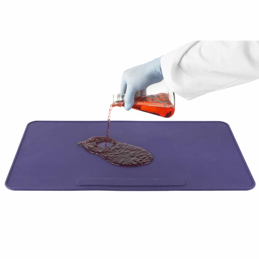 Heathrow Scientific Autoclavable Silicone Lab Mat