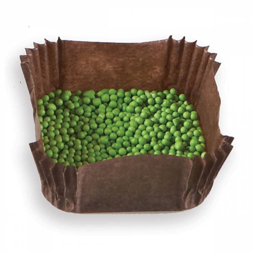 Heathrow Scientific smartBoats Paper Weigh Boat