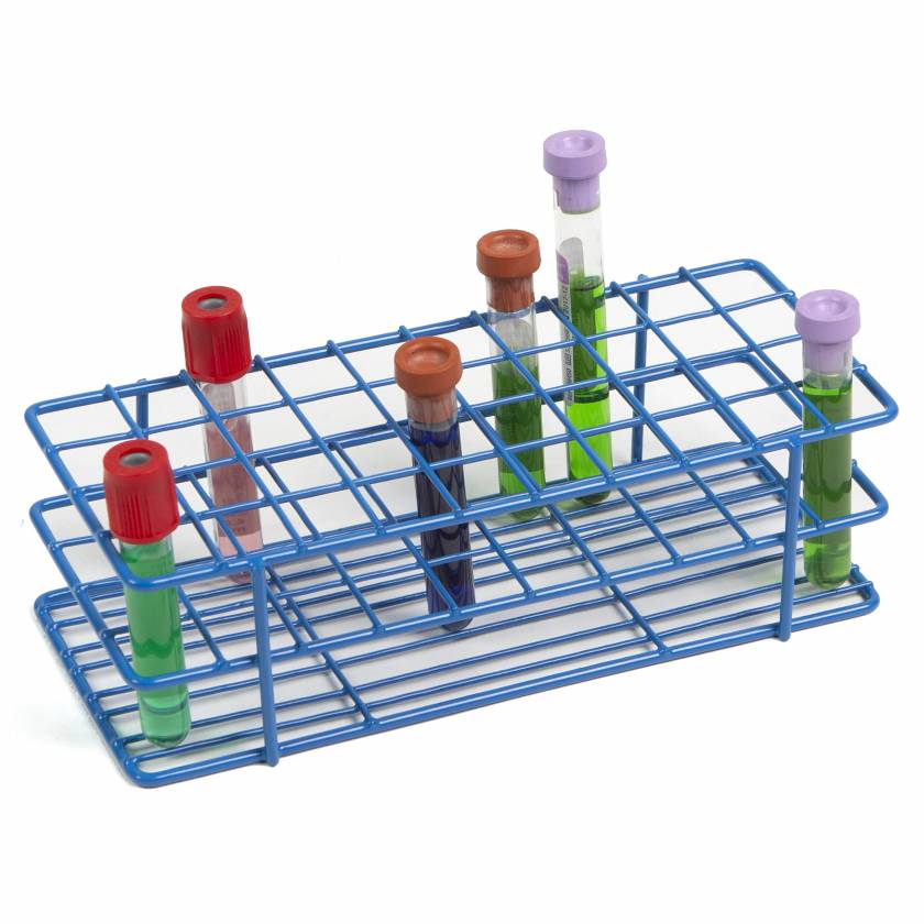 Heathrow Scientific Wire Racks Fits 13-16mm Tubes