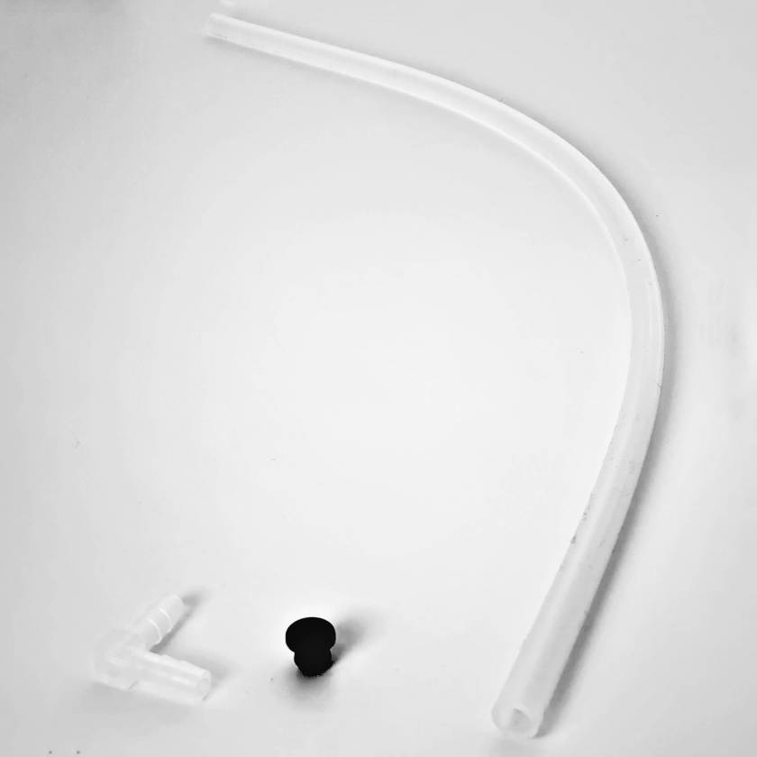 Lab Drying Rack Replacement Draining Set #120813