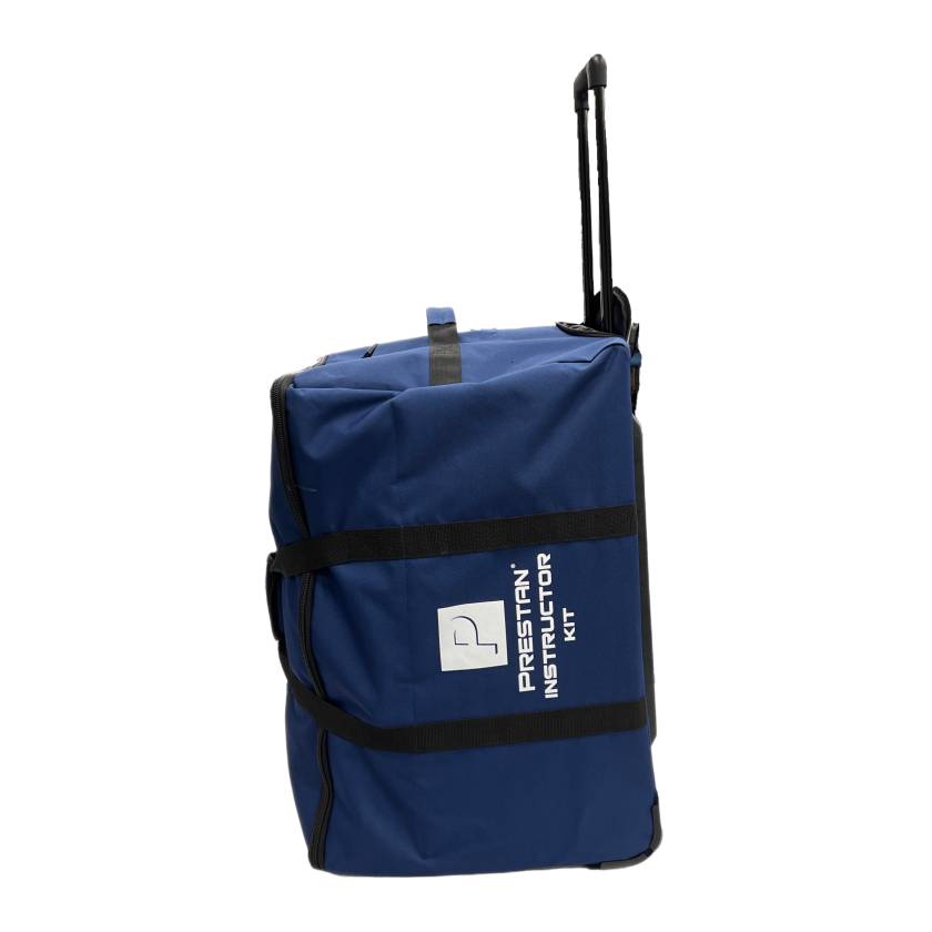 Prestan 13266 Prestan Replacement Trolley Bag for 4-Pack Instructor Kit