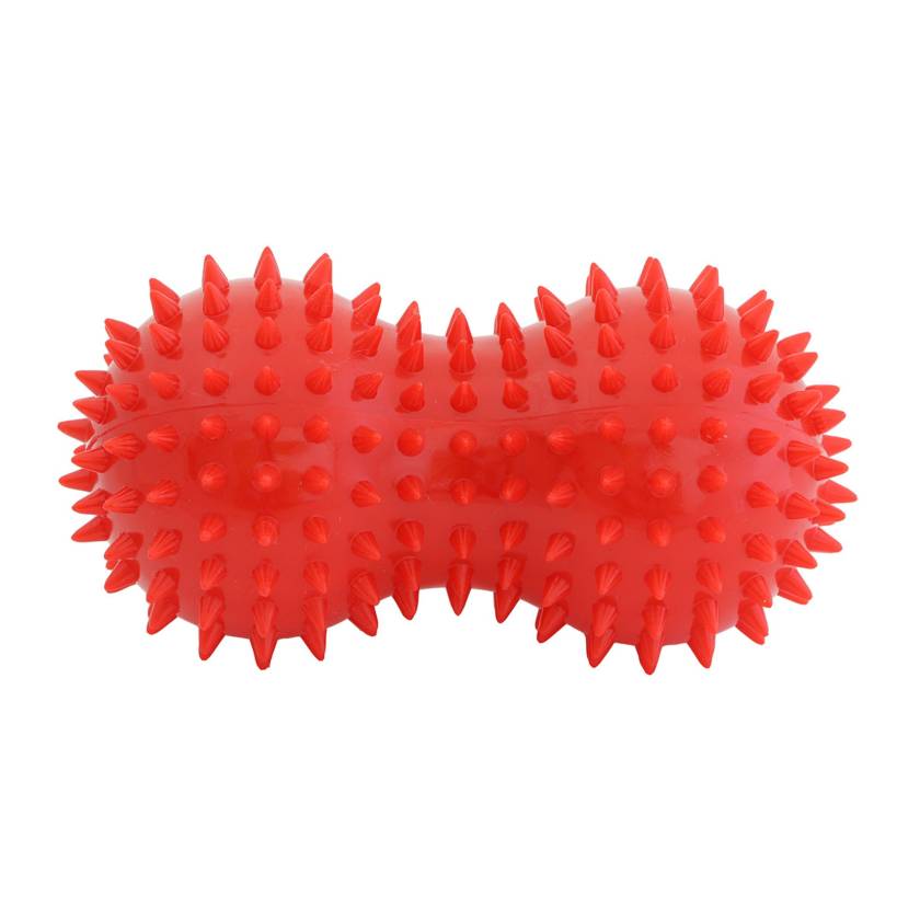CanDo® 14-1760 Peanut-Shaped Massage Ball