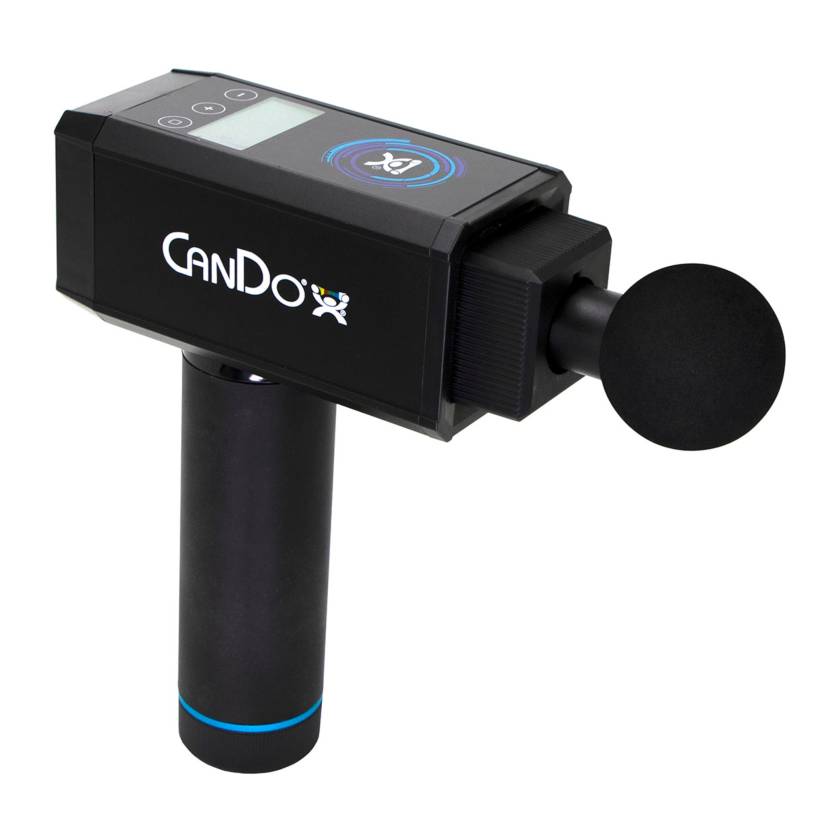 CanDo® 14-1770 Massage Gun