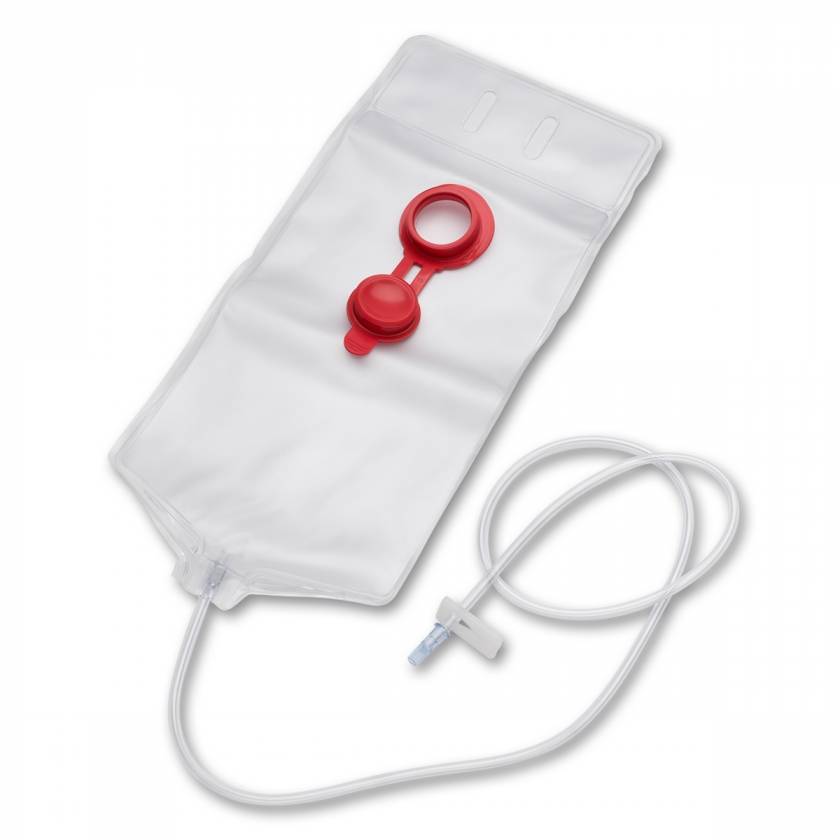 Life/form 140144 IV Reservoir Bag